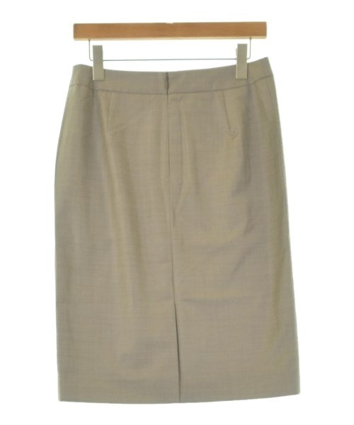 AQUASCUTUM 膝上裙