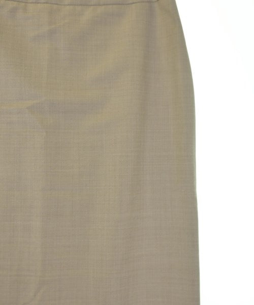 AQUASCUTUM 膝上裙