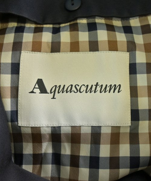 AQUASCUTUM 風衣