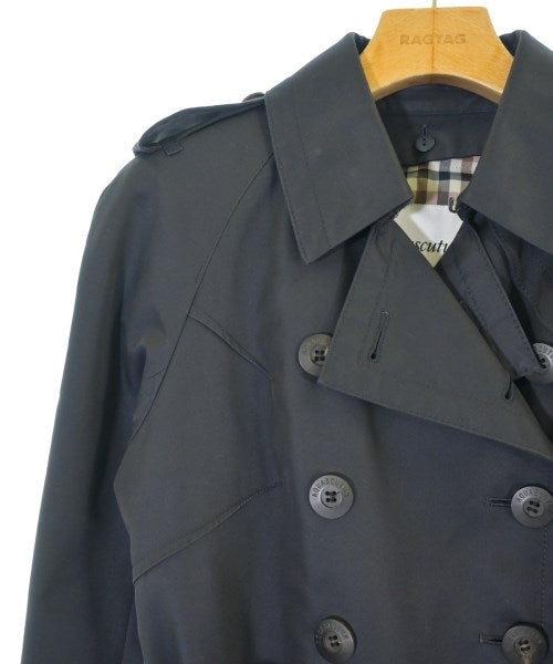 AQUASCUTUM 風衣