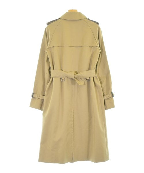 AQUASCUTUM 風衣