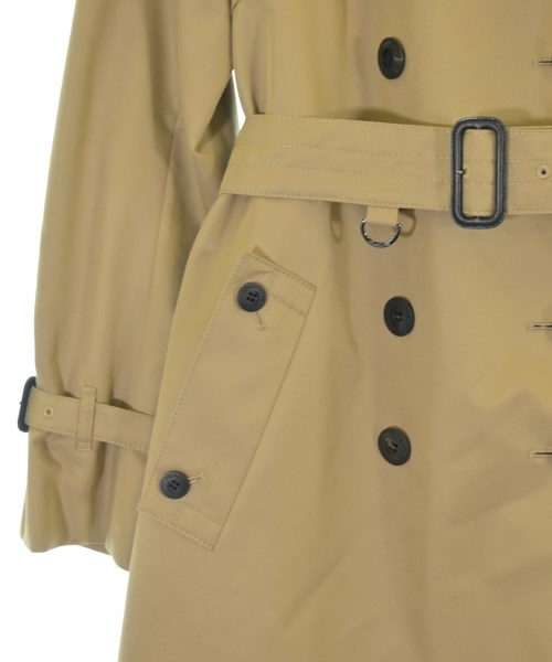 AQUASCUTUM 風衣