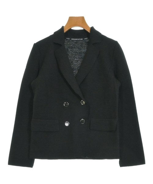 AQUASCUTUM 西裝外套