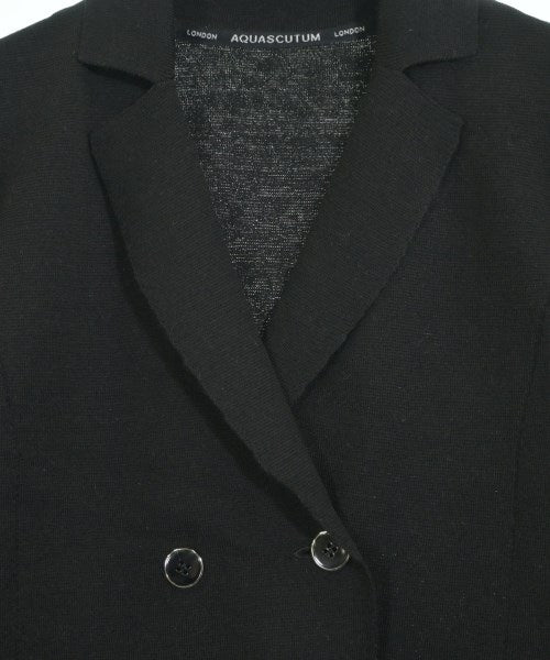 AQUASCUTUM 西裝外套
