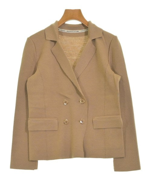 AQUASCUTUM 西裝外套