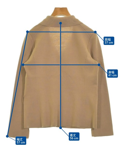 AQUASCUTUM 西裝外套