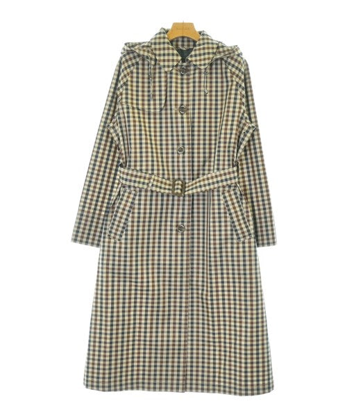 AQUASCUTUM 其他大衣