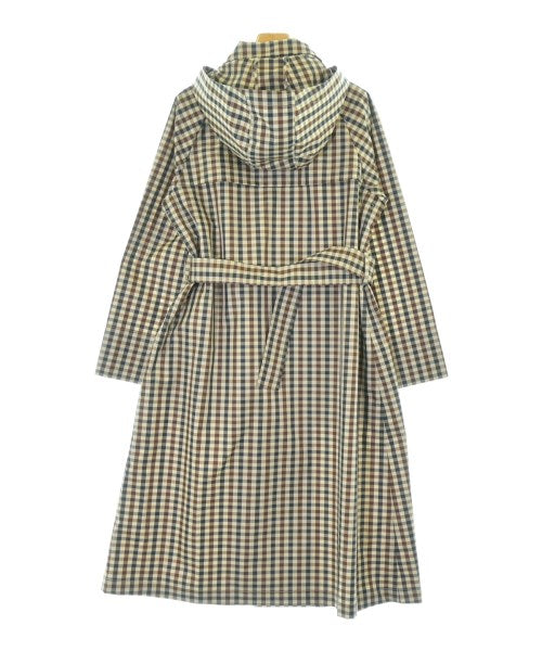AQUASCUTUM 其他大衣