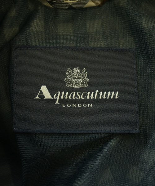 AQUASCUTUM 其他大衣