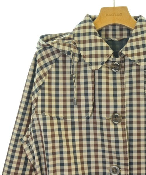 AQUASCUTUM 其他大衣