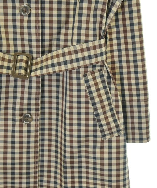 AQUASCUTUM 其他大衣