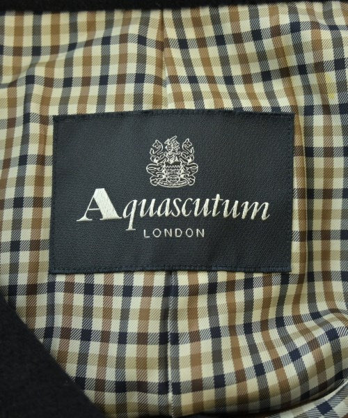 AQUASCUTUM 其他大衣