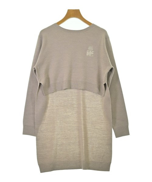 AQUASCUTUM 洋裝