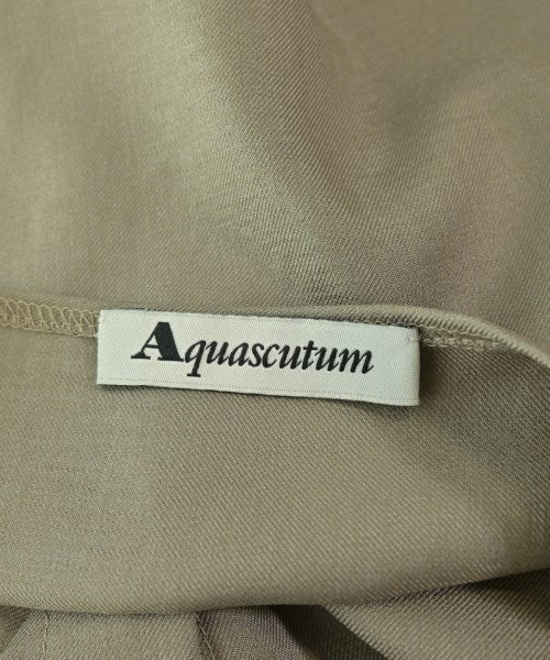 AQUASCUTUM 洋裝