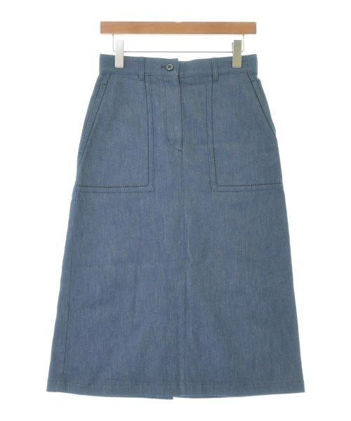 AQUASCUTUM 長裙/超長裙