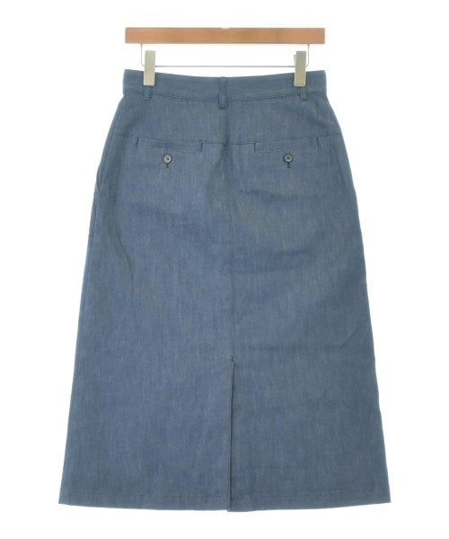 AQUASCUTUM 長裙/超長裙