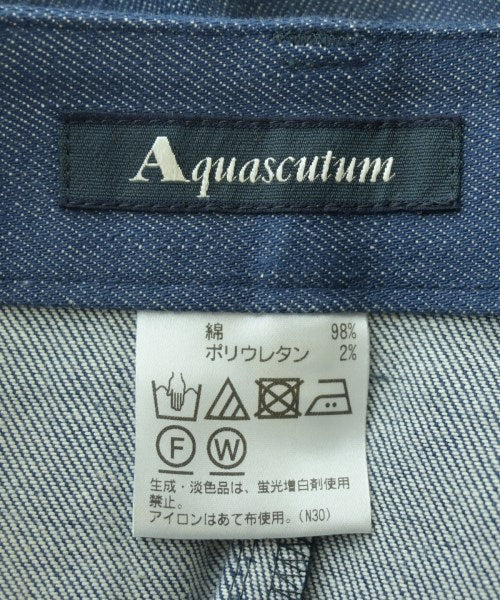 AQUASCUTUM 長裙/超長裙