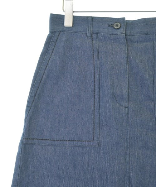 AQUASCUTUM 長裙/超長裙