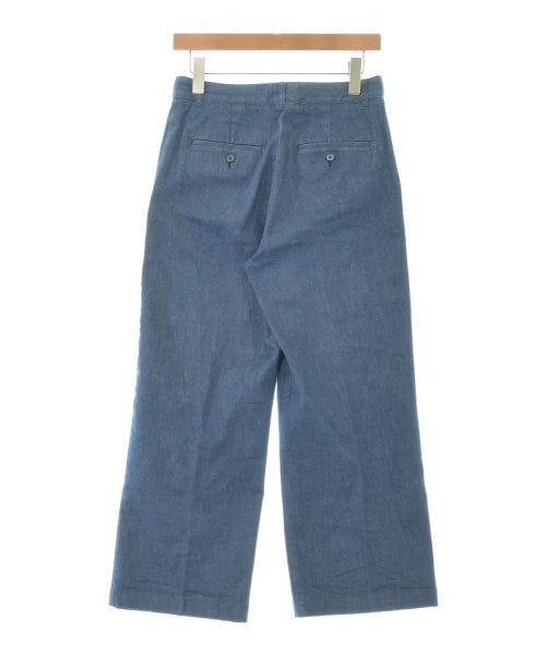 AQUASCUTUM 牛仔褲