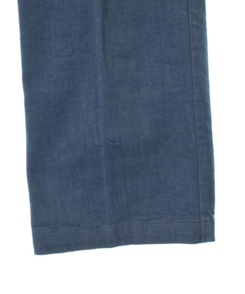 AQUASCUTUM 牛仔褲