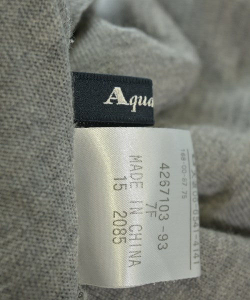 AQUASCUTUM 毛衣