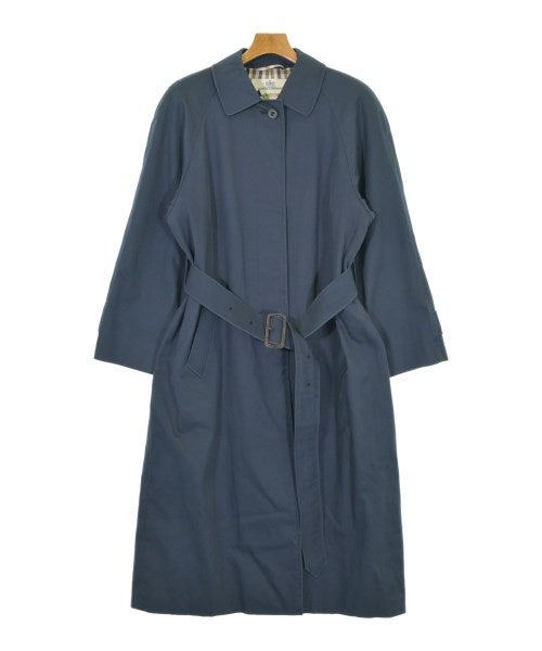 AQUASCUTUM 支撐領外套