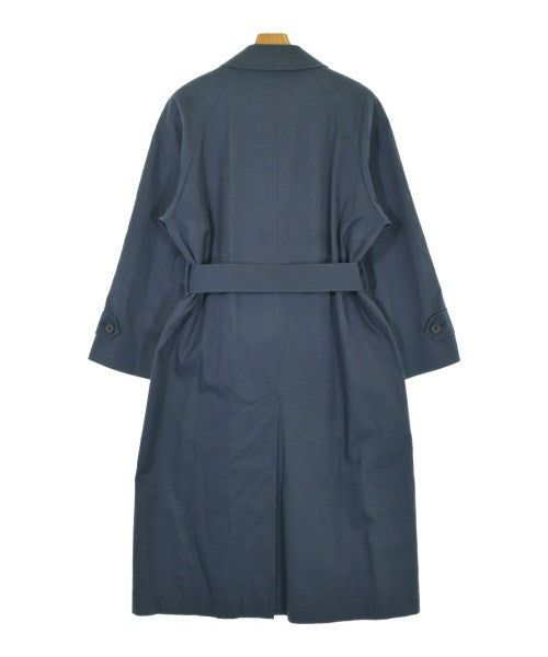 AQUASCUTUM 支撐領外套