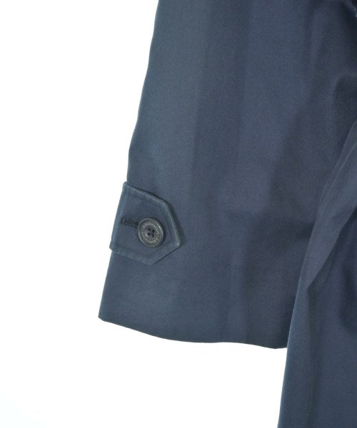 AQUASCUTUM 支撐領外套