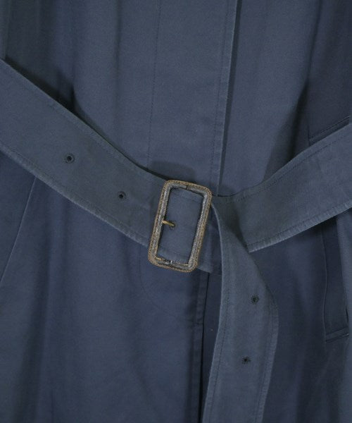 AQUASCUTUM 支撐領外套