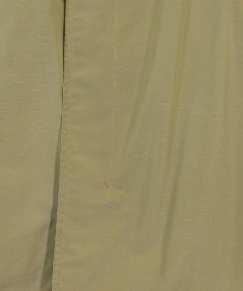 AQUASCUTUM 支撐領外套