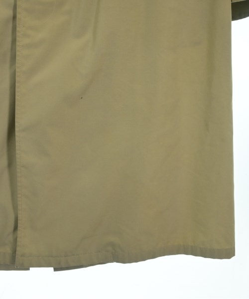 AQUASCUTUM 支撐領外套