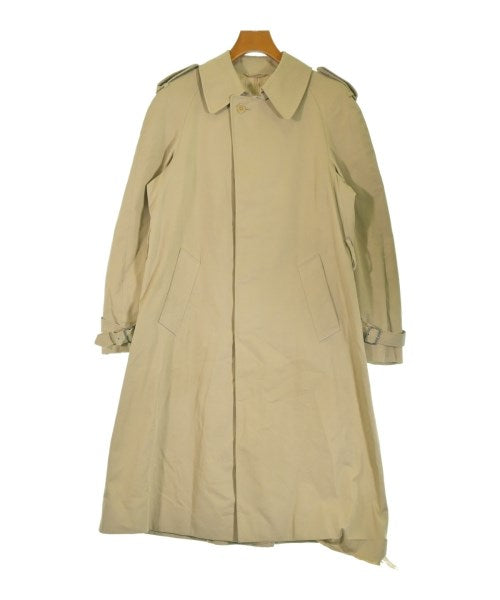 AQUASCUTUM 支撐領外套