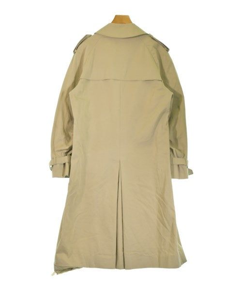 AQUASCUTUM 支撐領外套