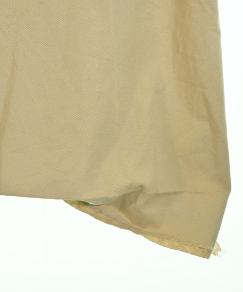 AQUASCUTUM 支撐領外套