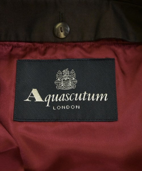 AQUASCUTUM 其他大衣