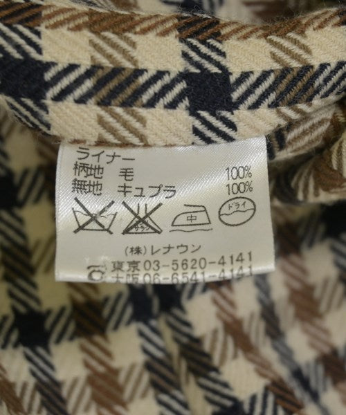 AQUASCUTUM 其他大衣