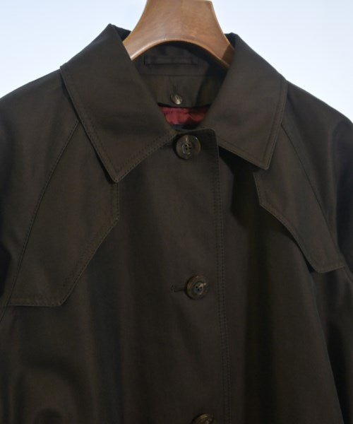 AQUASCUTUM 其他大衣