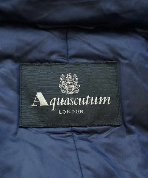 AQUASCUTUM 其他飛行外套