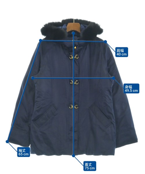 AQUASCUTUM 其他飛行外套