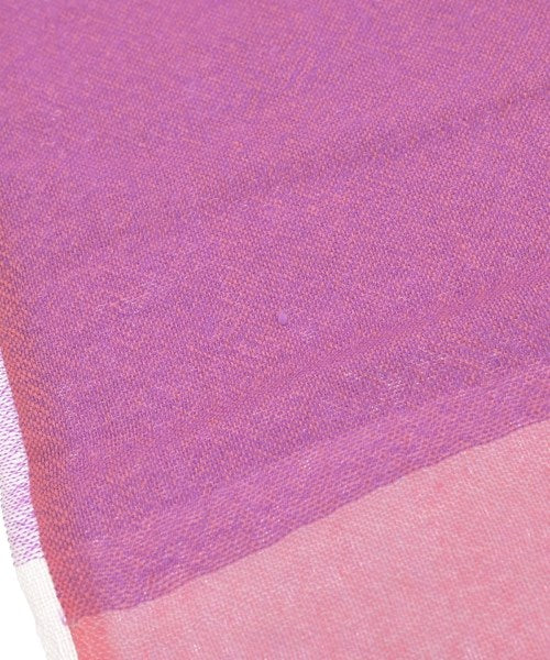 AQUASCUTUM 冬季圍巾