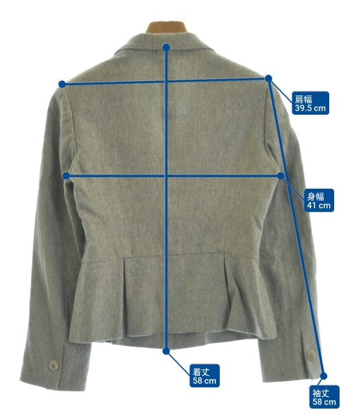 AQUASCUTUM 西裝外套