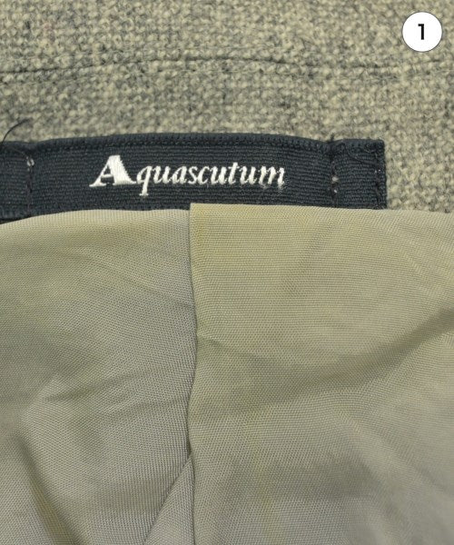 AQUASCUTUM 西裝外套