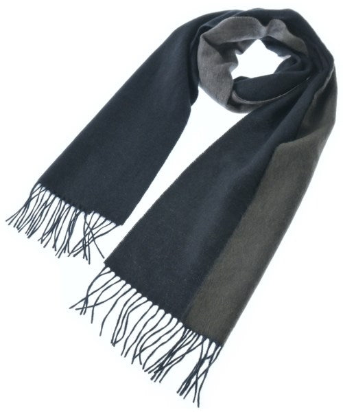AQUASCUTUM 冬季圍巾