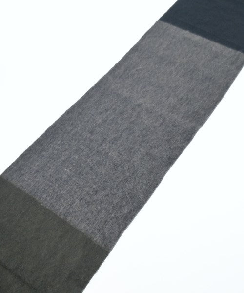 AQUASCUTUM 冬季圍巾