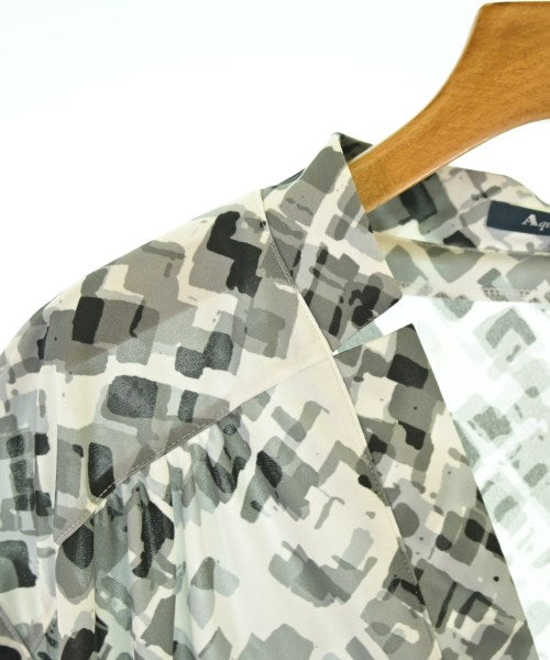 AQUASCUTUM 洋裝