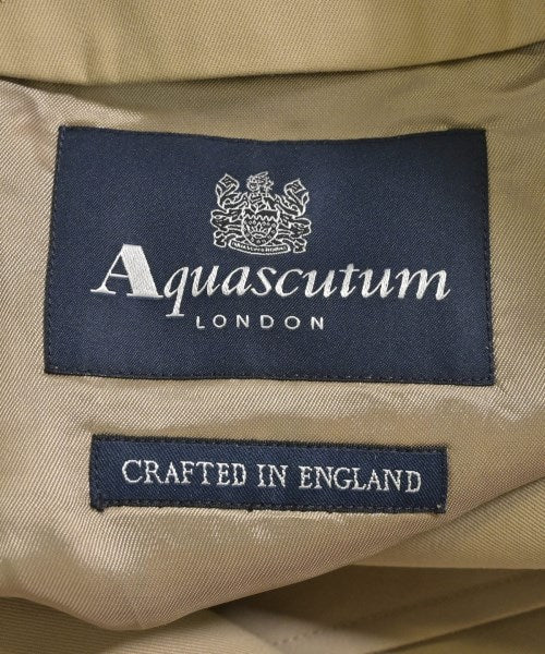 AQUASCUTUM 風衣