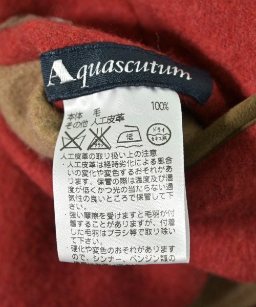 AQUASCUTUM 其他飛行外套