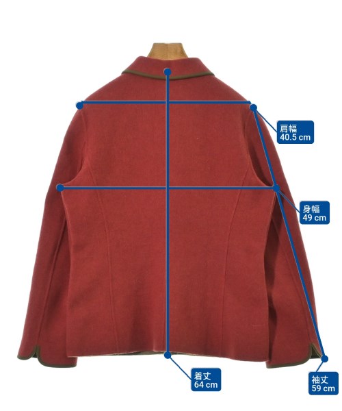 AQUASCUTUM 其他飛行外套