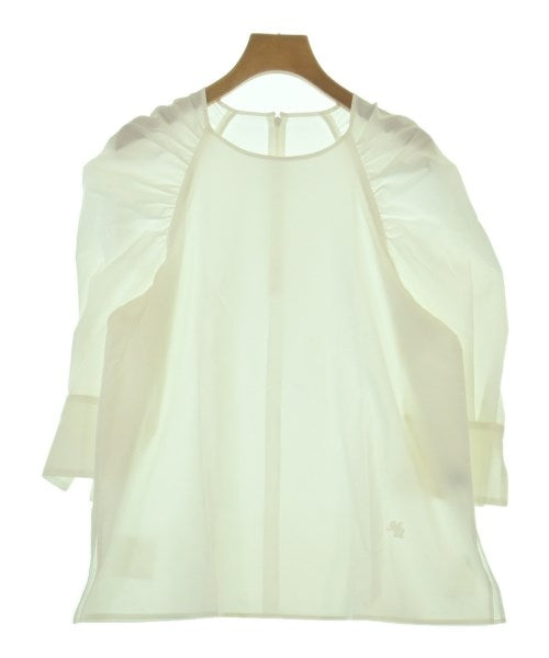 AQUASCUTUM 女襯衫