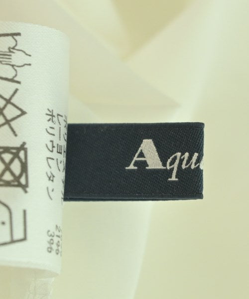AQUASCUTUM 女襯衫
